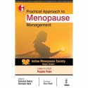 PRACTICAL APPROACH TO MENOPAUSE MANAGEMENT book by Fuke Rujuta - Back Cover