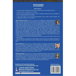 CONTRACEPTION PAST, PRESENT & FUTURE book by Bhalerao-Gandhi Ashwini - Additional Image 3