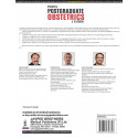 FOGSI’S POSTGRADUATE OBSTETRICS: A TEXTBOOK (VOLUME 1) book by Alpesh Gandhi, Parikshit Tank - Additional Image 3