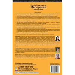 PRACTICAL APPROACH TO MENOPAUSE MANAGEMENT book by Fuke Rujuta - Additional Image 3