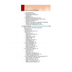 RECENT ADVANCES IN GYNE ONCOLOGY book by Dutta - Additional Image 7