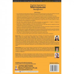 PRACTICAL APPROACH TO MENOPAUSE MANAGEMENT book by Fuke Rujuta - Additional Image 4