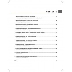 FOGSI Focus Abnormal Placentation book by Gandhi Alpesh - Additional Image 5