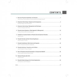 FOGSI Focus Abnormal Placentation book by Gandhi Alpesh - Additional Image 6