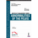Infertility Management Series: Abnormalities of the Pelvis book by Sneha Sathe, M.D. Hinduja, Ritu