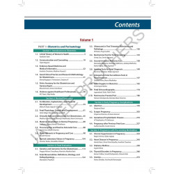 FOGSI’S POSTGRADUATE GYNAECOLOGY: A TEXTBOOK (VOLUME 2) book by Alpesh Gandhi, Parikshit Tank - Additional Image 5