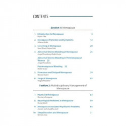 PRACTICAL APPROACH TO MENOPAUSE MANAGEMENT book by Fuke Rujuta - Additional Image 6