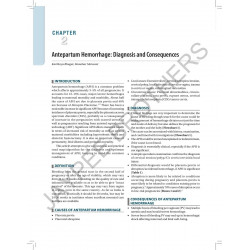 FOGSI Focus Abnormal Placentation book by Gandhi Alpesh - Additional Image 7