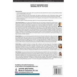 Infertility Management Series: Abnormalities of the Pelvis book by Sneha Sathe, M.D. Hinduja, Ritu - Additional Image 3