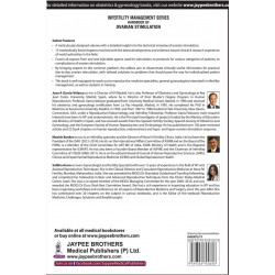 Infertility Management Series: Handbook of Ovarian Stimulation (POD) book by Sulbha Arora - Additional Image 3
