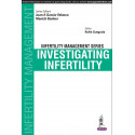 Infertility Management Series: Investigating Infertility book by Garcia-Velasco Juan A