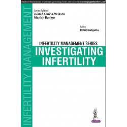 Infertility Management Series: Investigating Infertility book by Garcia-Velasco Juan A