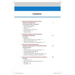 Infertility Management Series: Abnormalities of the Pelvis book by Sneha Sathe, M.D. Hinduja, Ritu - Additional Image 5
