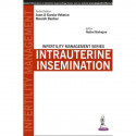 INFERTILITY MANAGEMENT SERIES:INTRAUTERINE INSEMINATION book by Garcia-Velasco Juan A - Back Cover