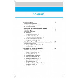 Infertility Management Series: Handbook of Ovarian Stimulation (POD) book by Sulbha Arora - Additional Image 5