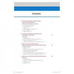 Infertility Management Series: Abnormalities of the Pelvis book by Sneha Sathe, M.D. Hinduja, Ritu - Additional Image 6