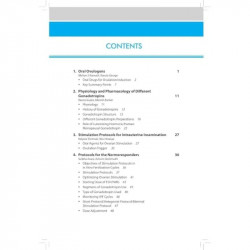 Infertility Management Series: Handbook of Ovarian Stimulation (POD) book by Sulbha Arora - Additional Image 6