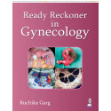 Ready Reckoner in Gynecology: Exam-Oriented Handbook for OBG Postgraduates and MBBS Students | Complete Syllabus Coverage wi…