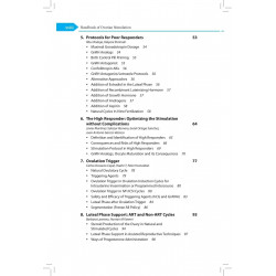 Infertility Management Series: Handbook of Ovarian Stimulation (POD) book by Sulbha Arora - Additional Image 7