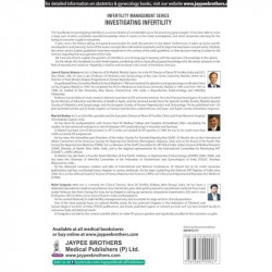Infertility Management Series: Investigating Infertility book by Garcia-Velasco Juan A - Additional Image 4