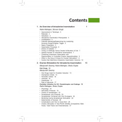 INFERTILITY MANAGEMENT SERIES:INTRAUTERINE INSEMINATION book by Garcia-Velasco Juan A - Additional Image 5