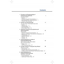 Infertility Management Series: Polycystic Ovarion Syndrome (Diagnosis and Management) book by Richa Jagtap, Manish Banker - Addi