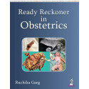 Ready Reckoner in Obstetrics: Exam-Oriented Guide for MBBS, MD/MS/DNB and NEET-PG Aspirants | Quick-Recall Tables, Flowchart…