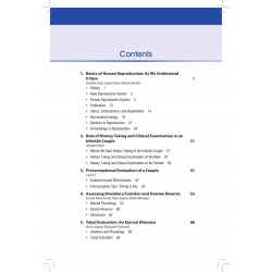 Infertility Management Series: Investigating Infertility book by Garcia-Velasco Juan A - Additional Image 5