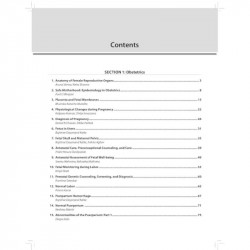 MCQS IN OBSTETRICS & GYNECOLOGY FOR MD & DM ENTRANCE EXAM book by Ruchika Garg - Additional Image 6