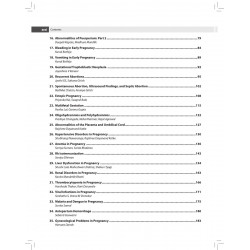 MCQS IN OBSTETRICS & GYNECOLOGY FOR MD & DM ENTRANCE EXAM book by Ruchika Garg - Additional Image 7