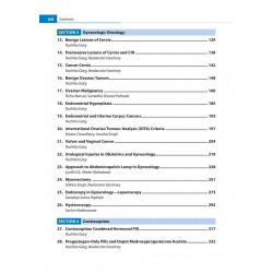 Ready Reckoner in Gynecology: Exam-Oriented Handbook for OBG Postgraduates and MBBS Students | Complete Syllabus Coverage wi… -
