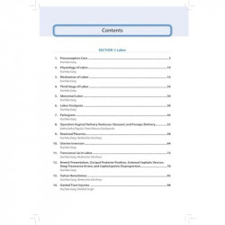 Ready Reckoner in Obstetrics: Exam-Oriented Guide for MBBS, MD/MS/DNB and NEET-PG Aspirants | Quick-Recall Tables, Flowchart… -