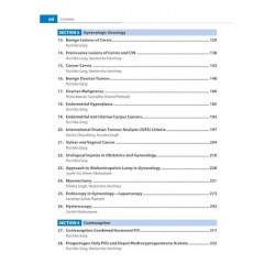 Ready Reckoner in Gynecology: Exam-Oriented Handbook for OBG Postgraduates and MBBS Students | Complete Syllabus Coverage wi… -