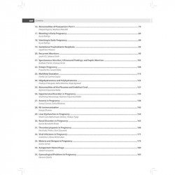 MCQS IN OBSTETRICS & GYNECOLOGY FOR MD & DM ENTRANCE EXAM book by Ruchika Garg - Additional Image 8