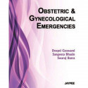 OBSTETRIC & GYNECOLOGICAL EMERGENCIES book by Goswami