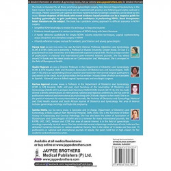 STEP BY STEP NON-DESCENT VAGINAL HYSTERECTOMY book by Neerja Goel, Shalini Rajaram - Additional Image 3