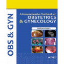 A COMPREHENSIVE TEXTBOOK OF OBSTETRICS & GYNECOLOGY book by Gupta