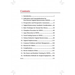 STEP BY STEP NON-DESCENT VAGINAL HYSTERECTOMY book by Neerja Goel, Shalini Rajaram - Additional Image 4