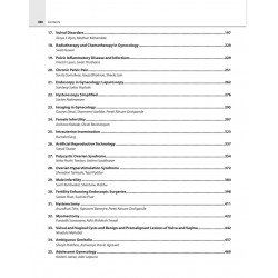 Solved Papers Obstetrics & Gynecology for PG Students: A Must for MS/MD/DNB OBG | Past 10 Years Solved Questions (PYQs) with… -