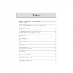 PRACTICAL MANAGEMENT OF GYNECOLOGICAL PROBLEMS book by Gunasheela - Additional Image 3