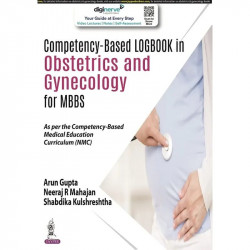 Competency-Based Logbook in Obstetrics and Gynecology (OBG) for MBBS Students | As per NMC CBME Curriculum | DOAP Sessions,…