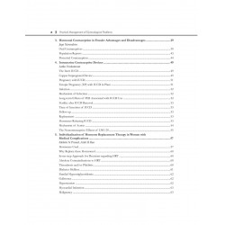 PRACTICAL MANAGEMENT OF GYNECOLOGICAL PROBLEMS book by Gunasheela - Additional Image 4