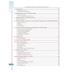 A COMPREHENSIVE TEXTBOOK OF OBSTETRICS & GYNECOLOGY book by Gupta - Additional Image 4