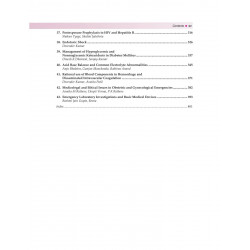 OBSTETRIC & GYNECOLOGICAL EMERGENCIES book by Goswami - Additional Image 5