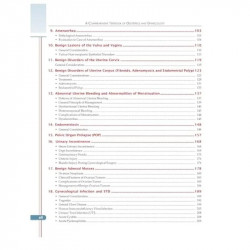 A COMPREHENSIVE TEXTBOOK OF OBSTETRICS & GYNECOLOGY book by Gupta - Additional Image 5