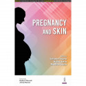 PREGNANCY AND SKIN book by Sanjeev Gupta, Rohit Batra - Back Cover