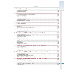 A COMPREHENSIVE TEXTBOOK OF OBSTETRICS & GYNECOLOGY book by Gupta - Additional Image 6