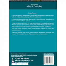 MANAGEMENT OF LABOUR & PUERPERIUM book by Gupta M Madhavi - Additional Image 4