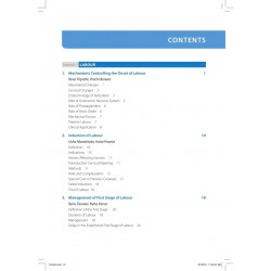 MANAGEMENT OF LABOUR & PUERPERIUM book by Gupta M Madhavi - Additional Image 5
