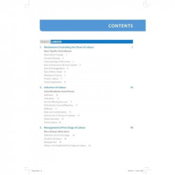 MANAGEMENT OF LABOUR & PUERPERIUM book by Gupta M Madhavi - Additional Image 6